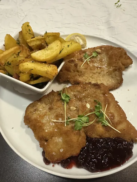 Kulinarischer Ausklang
